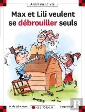 Max Et Lili Veulent Se Débrouiller Seuls