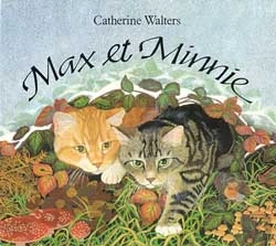 Bertrand.pt - Max Et Minnie