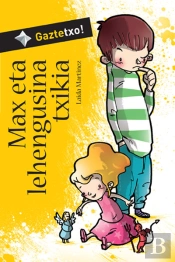 Max Eta Lehengusina Txikia