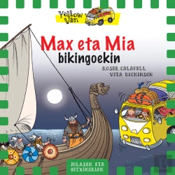 Bertrand.pt - Max Eta Mia Bikingoekin