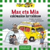 Max Eta Mia Eskimalen Lurraldean