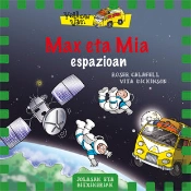 Max Eta Mia Espazioan