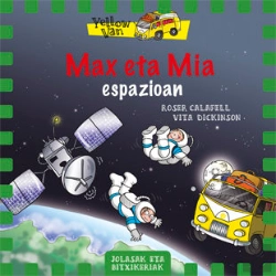 Bertrand.pt - Max Eta Mia Espazioan