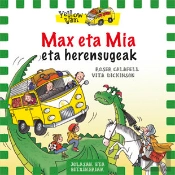 Max Eta Mia Eta Herensugeak