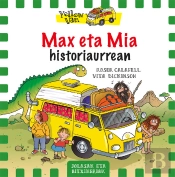 Max Eta Mia Eta Historiaurrea