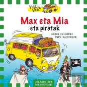 Max Eta Mia Eta Piratak
