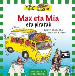 Bertrand.pt - Max Eta Mia Eta Piratak