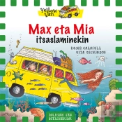 Max Eta Mia Itsaslamiekin