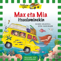 Bertrand.pt - Max Eta Mia Itsaslamiekin