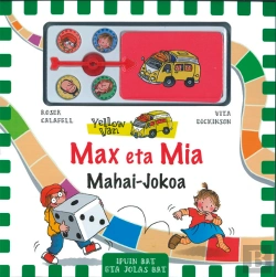 Bertrand.pt - Max Eta Mia.Mahan-Jokoa