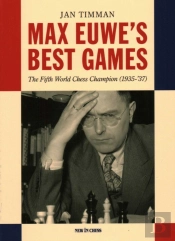 Max Euwe'S Best Games