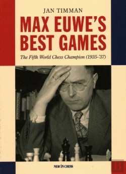 Bertrand.pt - Max Euwe'S Best Games