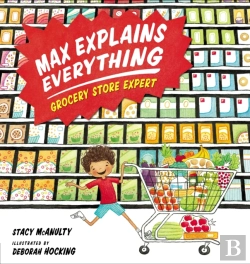 Bertrand.pt - Max Explains Everything: Grocery Store Expert