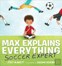 Bertrand.pt - Max Explains Everything: Soccer Expert