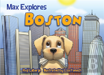 Max Explores Boston