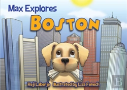 Bertrand.pt - Max Explores Boston