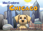 Max Explores Chicago