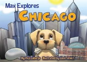 Max Explores Chicago