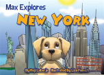 Max Explores New York