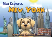 Max Explores New York