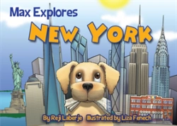 Bertrand.pt - Max Explores New York
