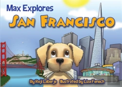 Bertrand.pt - Max Explores San Francisco
