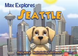 Bertrand.pt - Max Explores Seattle