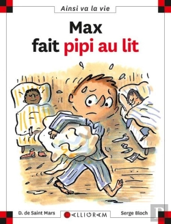 Bertrand.pt - Max Fait Pipi Au Lit