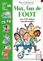 Max, Fan De Foot