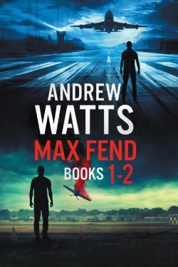 Bertrand.pt - Max Fend Books 1-2