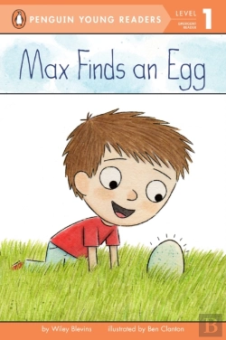 Bertrand.pt - Max Finds An Egg