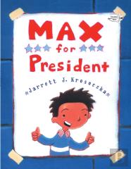 Max For President
