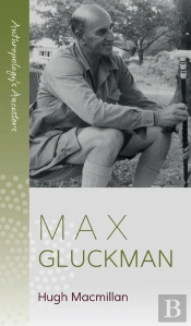 Max Gluckman
