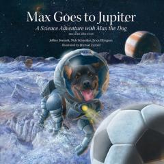 Max Goes To Jupiter