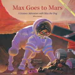 Max Goes To Mars