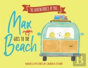 Max Goes To The Beach