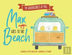 Bertrand.pt - Max Goes To The Beach