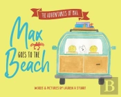 Max Goes To The Beach