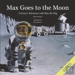 Max Goes To The Moon