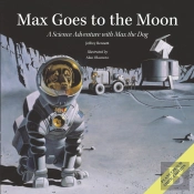 Max Goes To The Moon