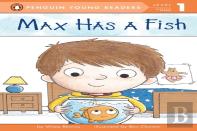 Max Has A Fish