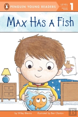 Bertrand.pt - Max Has A Fish