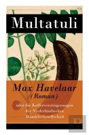 Max Havelaar (Roman)