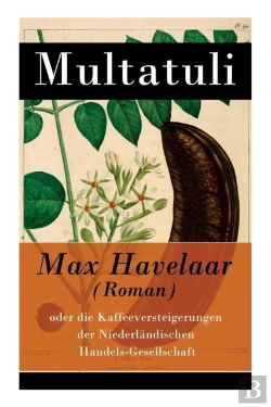 Bertrand.pt - Max Havelaar (Roman)