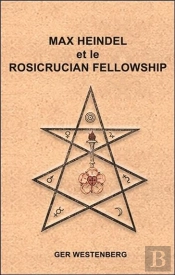 Max Heindel Et Le Rosicrucian Fellowship