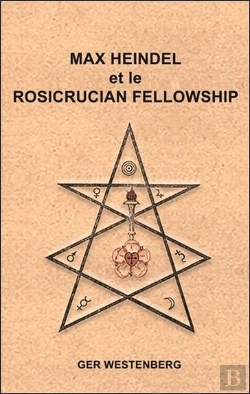 Bertrand.pt - Max Heindel Et Le Rosicrucian Fellowship