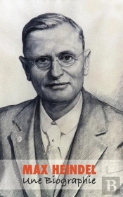 Max Heindel - Une Biographie