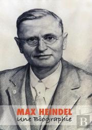 Max Heindel - Une Biographie