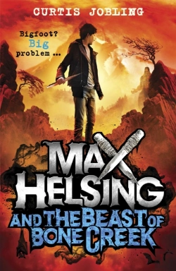 Bertrand.pt - Max Helsing And The Beast Of Bone Creek