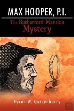 Bertrand.pt - Max Hooper, P.I. The Rutherford Mansion Mystery